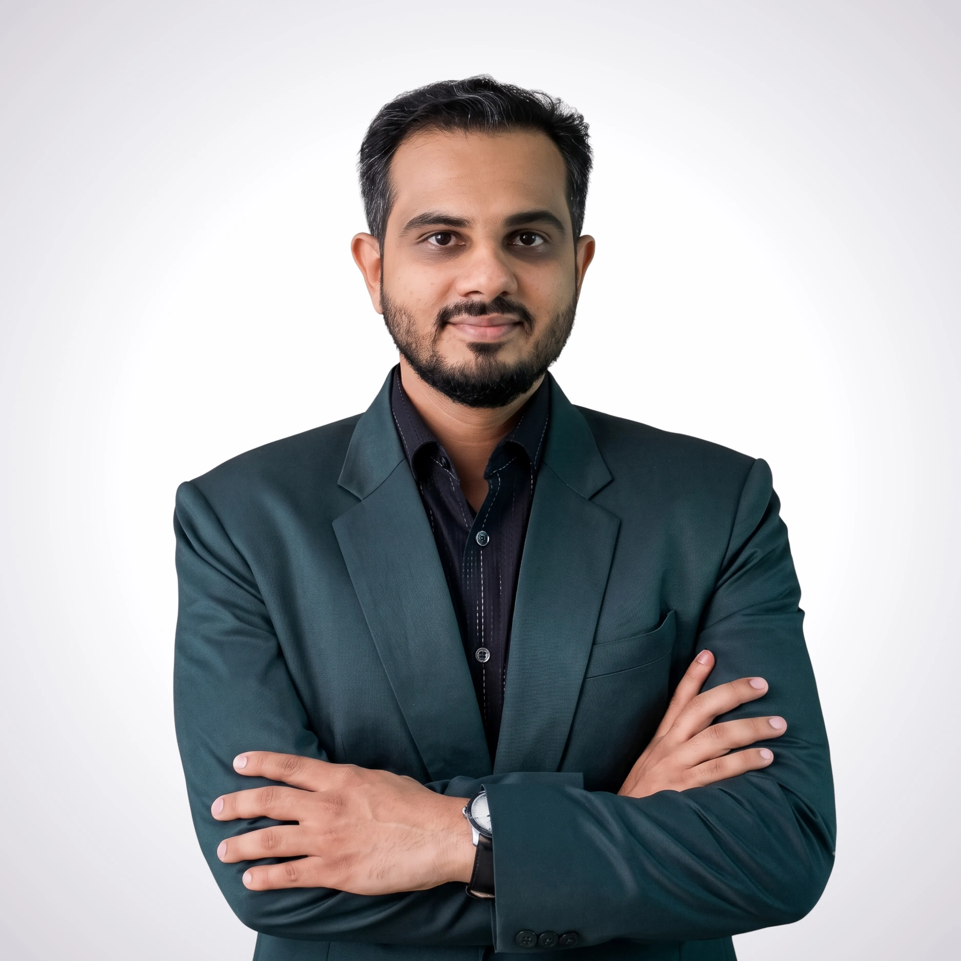Dr. Ashay Pandya
